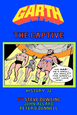 Garth History  32 - The Captive