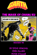Garth History  34 - The Mask Of Chang Ku