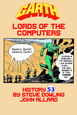 Garth History 53 - Lord Of The Computer