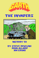 Garth History 50 - The Invaders