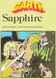 Garth History 88 - Sapphire 