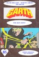 Garth History 85 - The Man Hunt (Version 2)