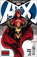 00 - Avengers vs X-Men Extra 0 