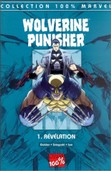 01 - Wolverine & Punisher - Révélation