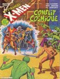 02 - X-Men - Conflit Cosmique 