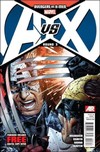 03 - Avengers vs X-Men 3 - Round 3