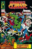 04 - Marvel Classic 4
