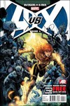04 - Avengers vs X-Men 4 - Round 4