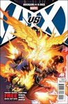 05 - Avengers vs X-Men 5 - Round 5