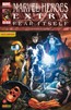 10 - Marvel Héroes Extra 10