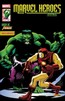 12 - Marvel Héroes Extra 12