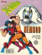 12 -  X-Men - Nemrod