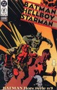 09 - Batman HS S. - Batman-Hellboy et Starman