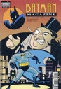 01 - Batman HS S. - Batman Magazine 1