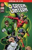24 - Green Lantern DC 24