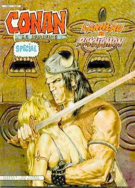 Conan Géant 01