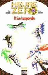 Heure Zéro - Crise Temporelle