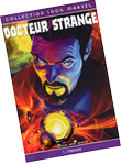01 - Docteur Strange 100 % - Strange