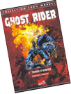 01 - 100 % - Ghost Rider - Train D'Enfer
