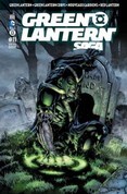 11 - Green Lantern Saga 11
