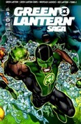 15 - Green Lantern Saga 15