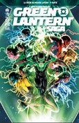 18 - Green Lantern Saga 18