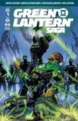 04 - Green Lantern Saga 4