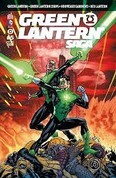 05 - Green Lantern Saga 5