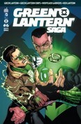 06 - Green Lantern Saga 6