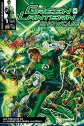 01 - Green Lantern Showcase 1