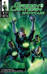 02 - Green Lantern Showcase 2