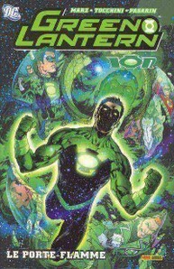 01 - Green Lantern Comics Book 1