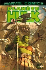 Hulk Volume 4