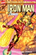 04 - Iron Man Retour des héros 4