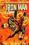 05 - Iron Man Retour des héros 5
