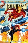 06 - Iron Man Retour des héros 6