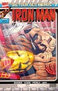 07 - Iron Man Retour des héros 7