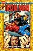 08 - Iron Man Retour des héros 8