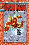 09 - Iron Man Retour des héros 9