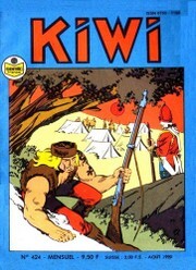 Kiwi 424