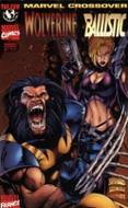 Wolverine et Ballistic