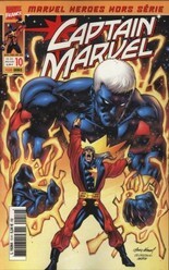 10 -  M.H.HS - Spécial Captain Marvel