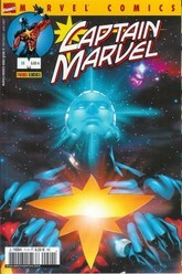 11 -  M.H.HS - Captain Marvel - Lignee de Grendel