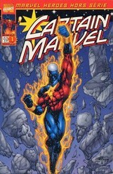 01 - M.H.HS - Captain Marvel - Premier Contact