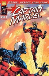 05 -  M.H.HS - Captain Marvel - La journee des prodiges