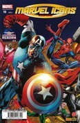 18 - Marvel Icons Hors Série 18