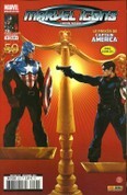 23 - Marvel Icons Hors Série 23