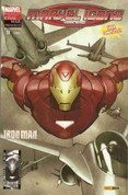 09 - Marvel Icons Hors Série 9