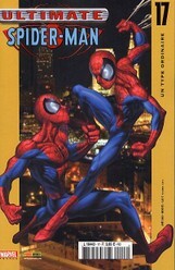 17 - Ultimate Spiderman 17
