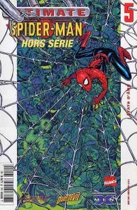 05 - Ultimate Spiderman H.S 5